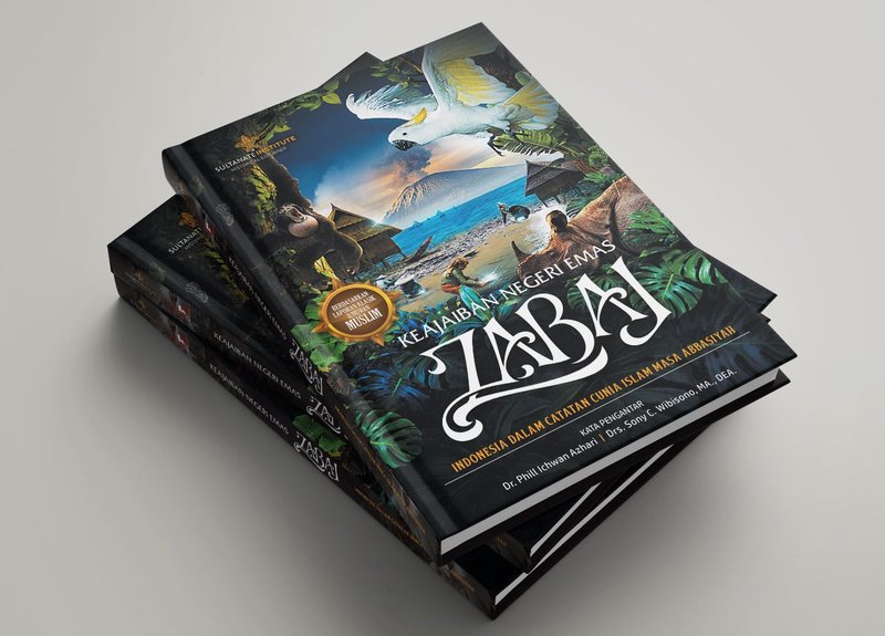 Penerjemahan Kitab Ajaib Al-Hind