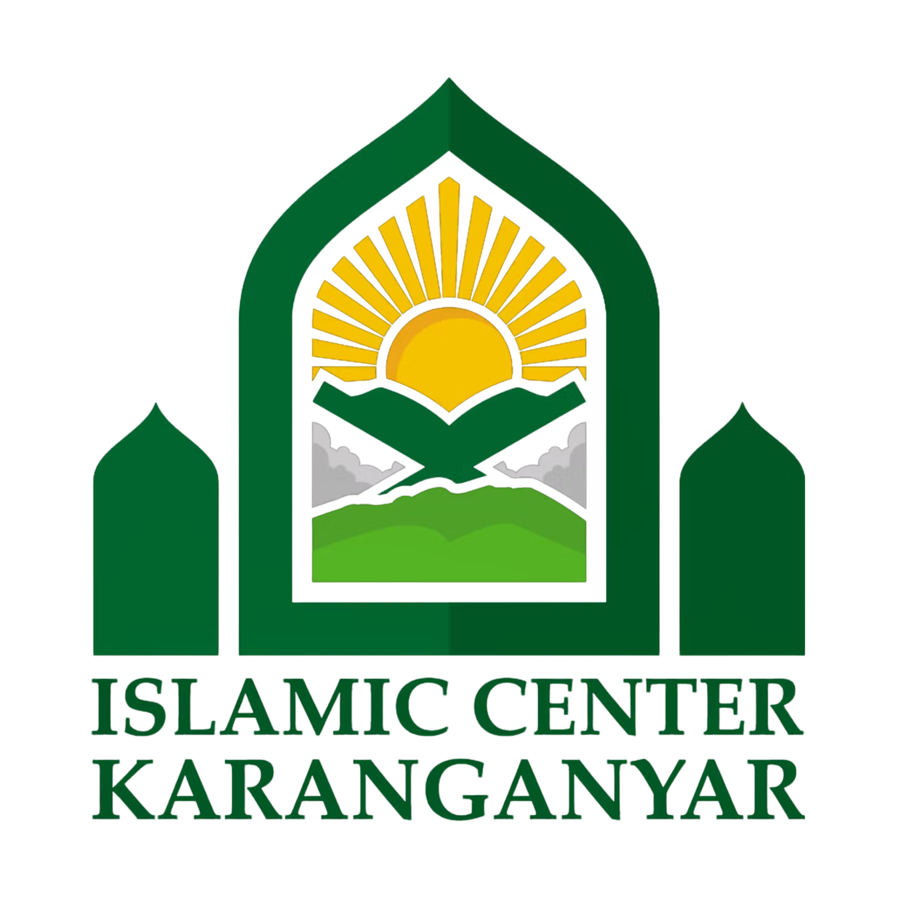 Islamic Center Karanganyar