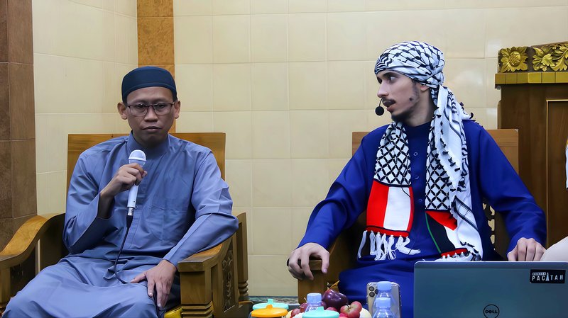 Interpreter Ramadhan